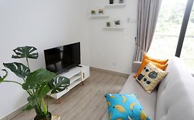 Nature Cozy Home @Midhills Genting L 8 Mins Skyway/Gpo