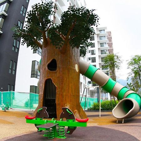 Nature Cozy Home @Midhills Genting L 8 Mins Skyway/Gpo Genting Highlands Luaran gambar