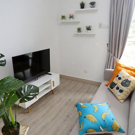 Nature Cozy Home @Midhills Genting L 8 Mins Skyway/Gpo Genting Highlands Luaran gambar