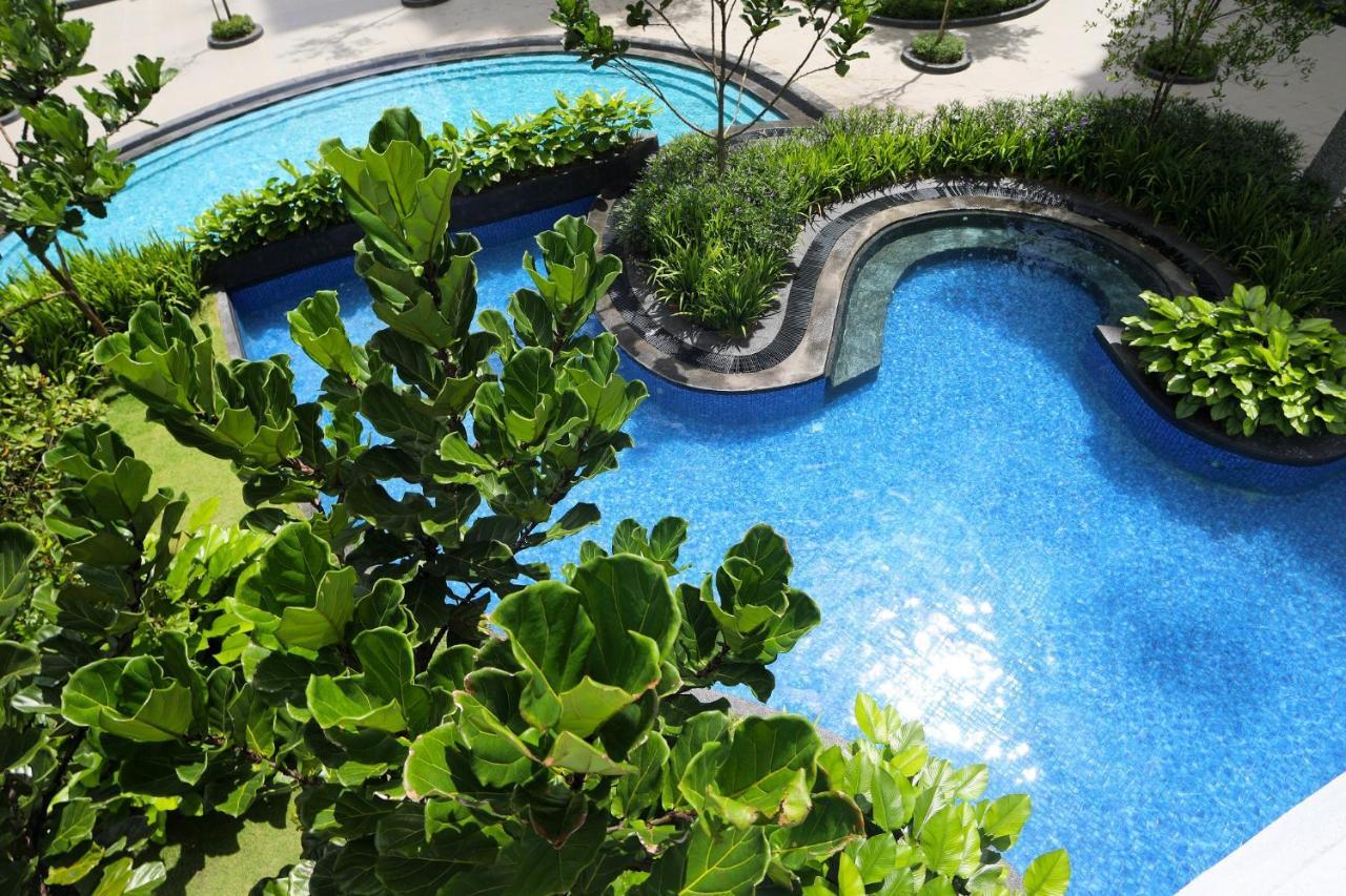 Nature Cozy Home @Midhills Genting L 8 Mins Skyway/Gpo Genting Highlands Luaran gambar