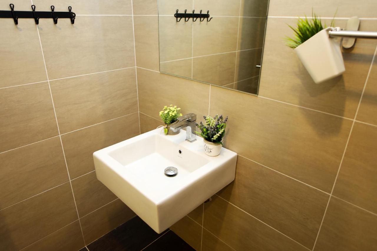 Nature Cozy Home @Midhills Genting L 8 Mins Skyway/Gpo Genting Highlands Luaran gambar