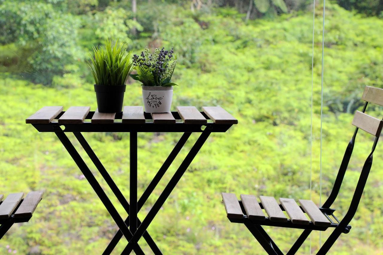 Nature Cozy Home @Midhills Genting L 8 Mins Skyway/Gpo Genting Highlands Luaran gambar