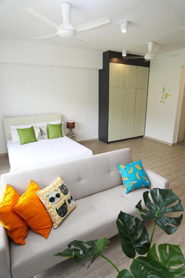Nature Cozy Home @Midhills Genting L 8 Mins Skyway/Gpo Genting Highlands Luaran gambar