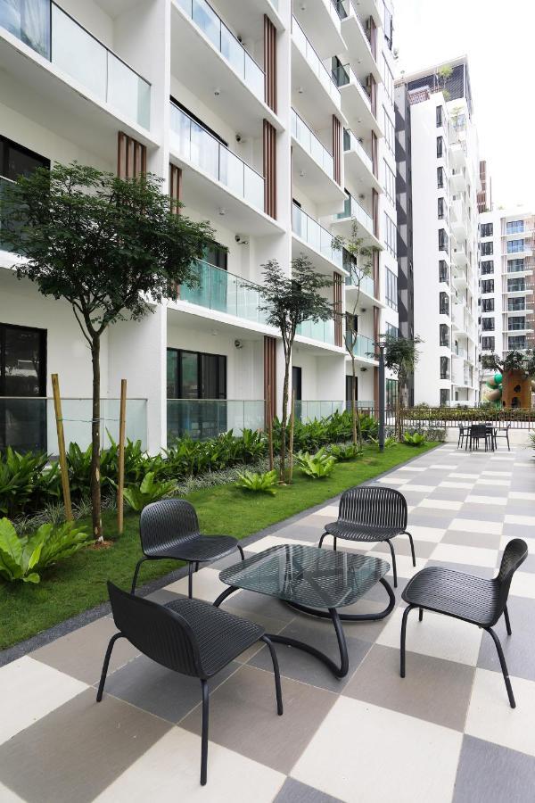 Nature Cozy Home @Midhills Genting L 8 Mins Skyway/Gpo Genting Highlands Luaran gambar