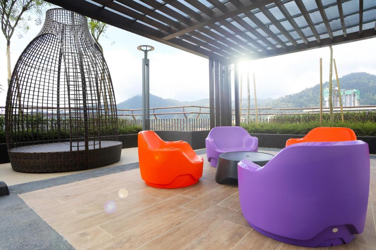 Nature Cozy Home @Midhills Genting L 8 Mins Skyway/Gpo Genting Highlands Luaran gambar