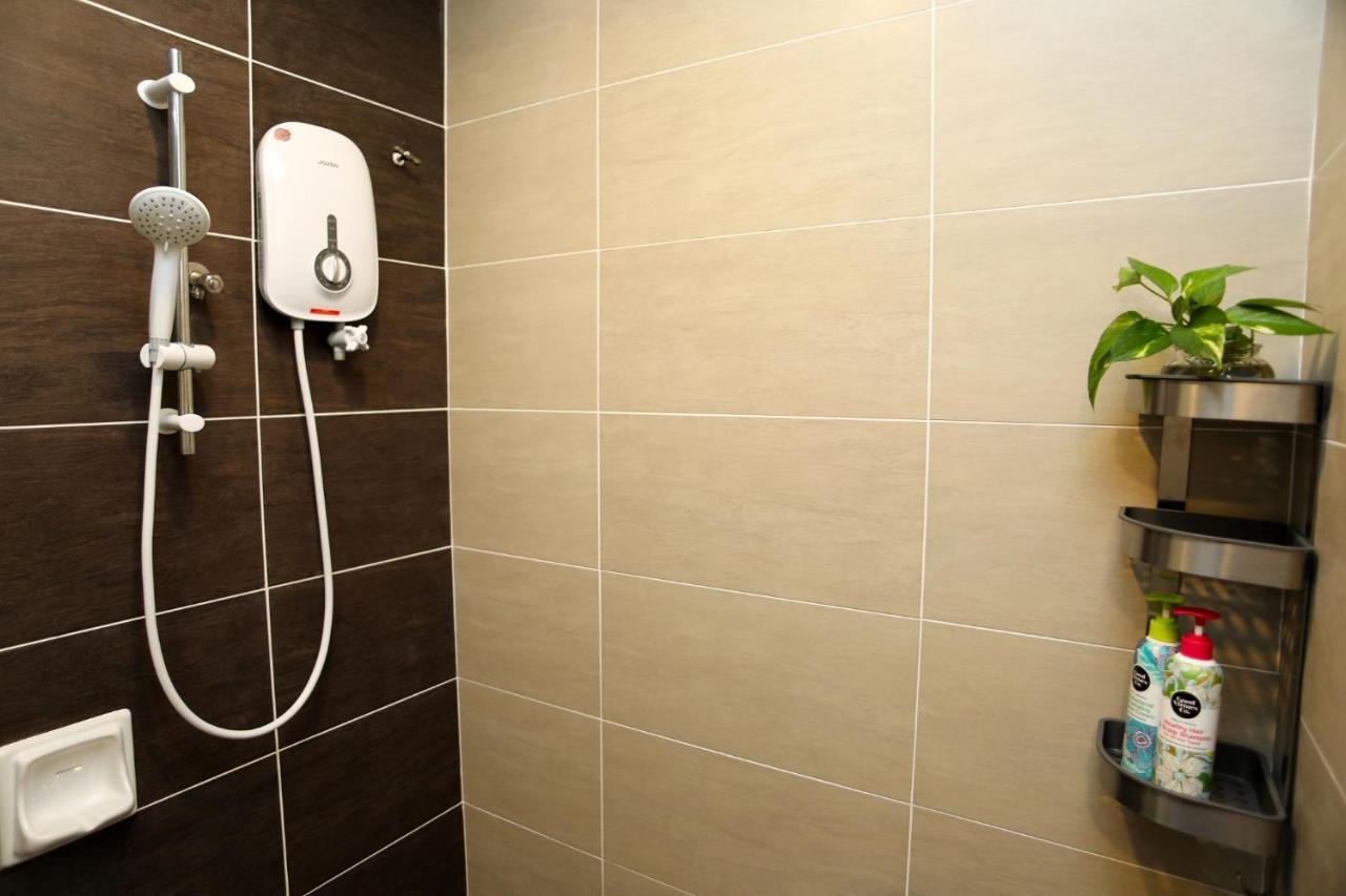 Nature Cozy Home @Midhills Genting L 8 Mins Skyway/Gpo Genting Highlands Luaran gambar