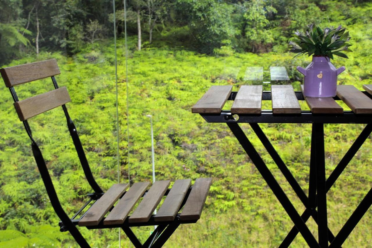 Nature Cozy Home @Midhills Genting L 8 Mins Skyway/Gpo Genting Highlands Luaran gambar