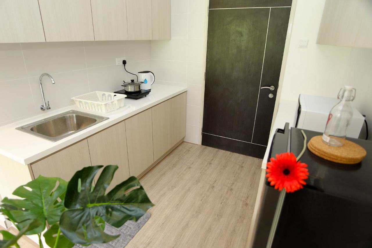 Nature Cozy Home @Midhills Genting L 8 Mins Skyway/Gpo Genting Highlands Luaran gambar