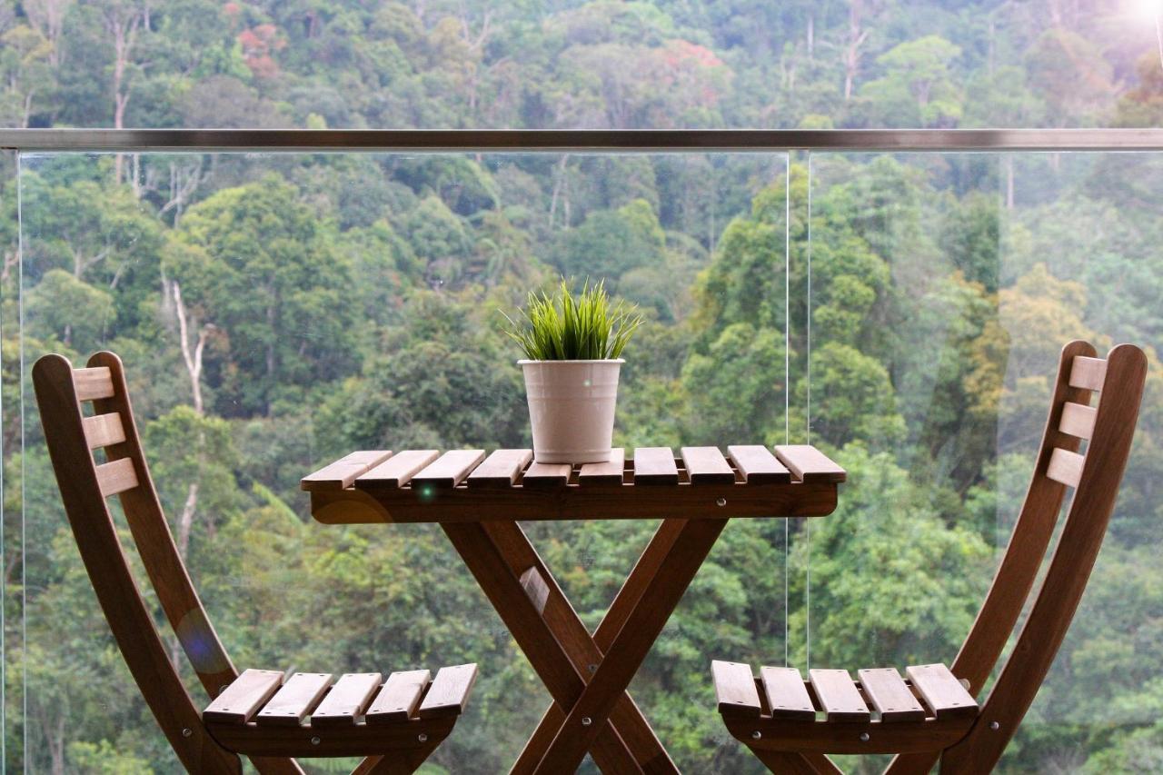 Nature Cozy Home @Midhills Genting L 8 Mins Skyway/Gpo Genting Highlands Luaran gambar