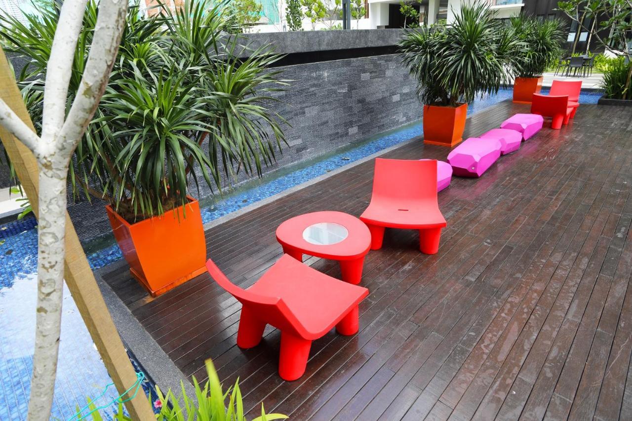 Nature Cozy Home @Midhills Genting L 8 Mins Skyway/Gpo Genting Highlands Luaran gambar