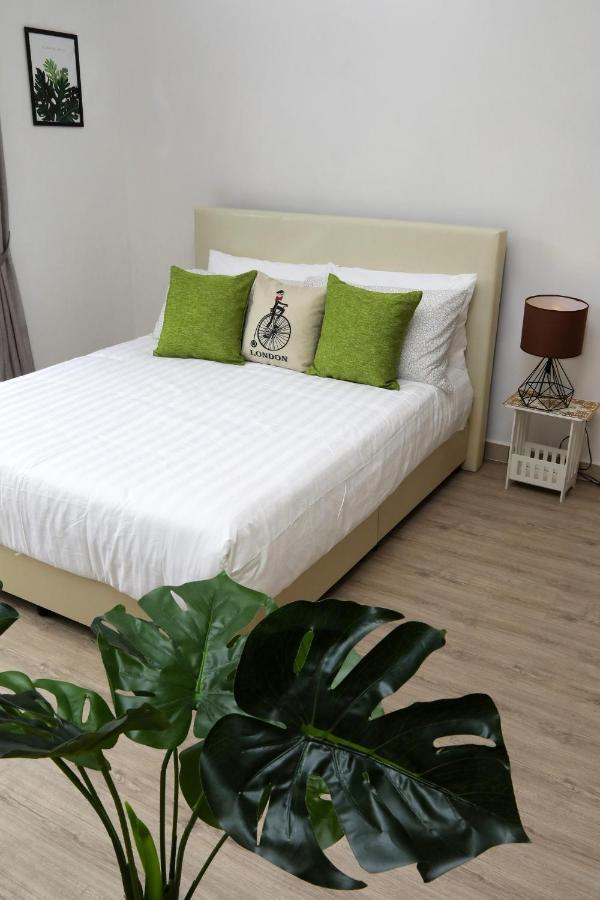Nature Cozy Home @Midhills Genting L 8 Mins Skyway/Gpo Genting Highlands Luaran gambar