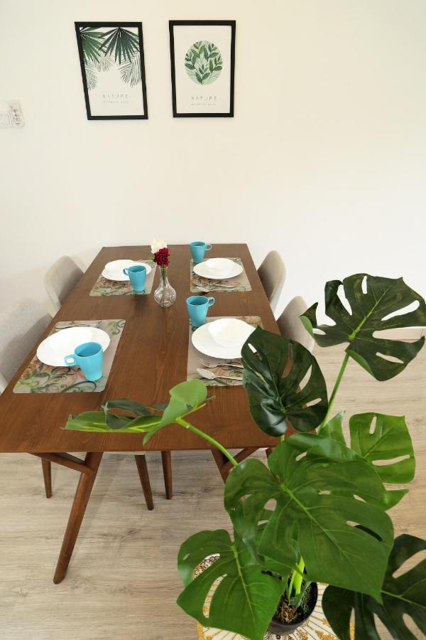 Nature Cozy Home @Midhills Genting L 8 Mins Skyway/Gpo Genting Highlands Luaran gambar