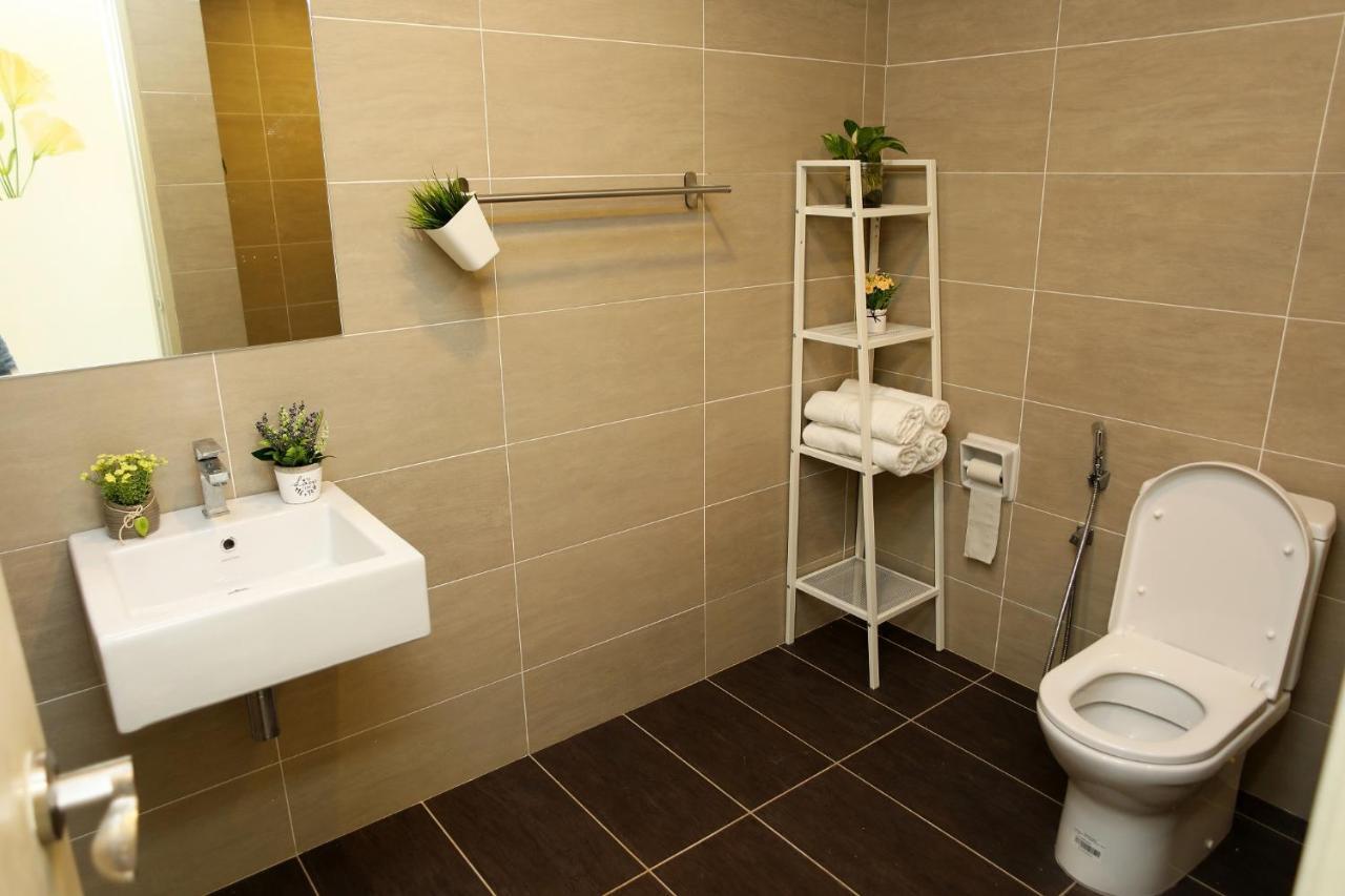 Nature Cozy Home @Midhills Genting L 8 Mins Skyway/Gpo Genting Highlands Luaran gambar