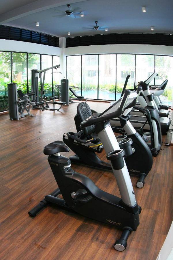 Nature Cozy Home @Midhills Genting L 8 Mins Skyway/Gpo Genting Highlands Luaran gambar