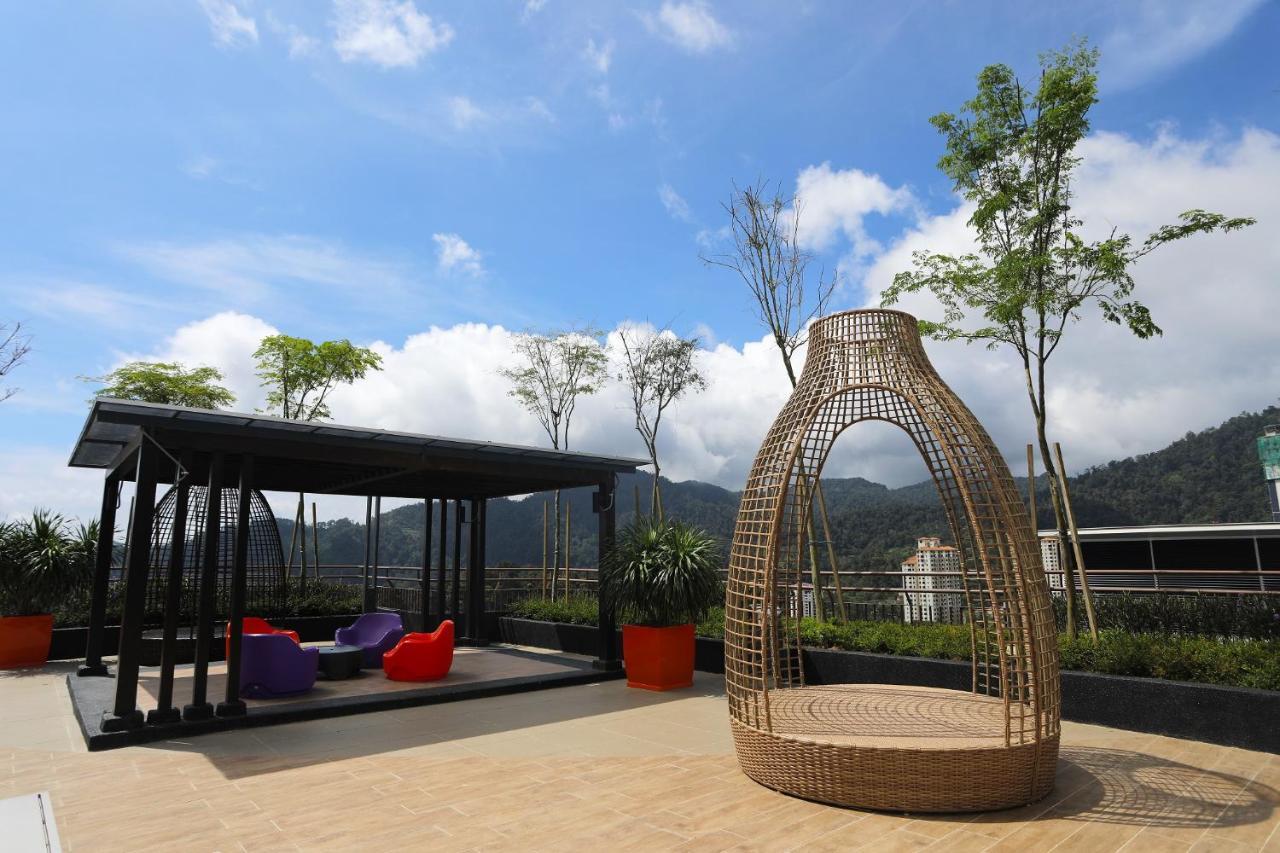 Nature Cozy Home @Midhills Genting L 8 Mins Skyway/Gpo Genting Highlands Luaran gambar