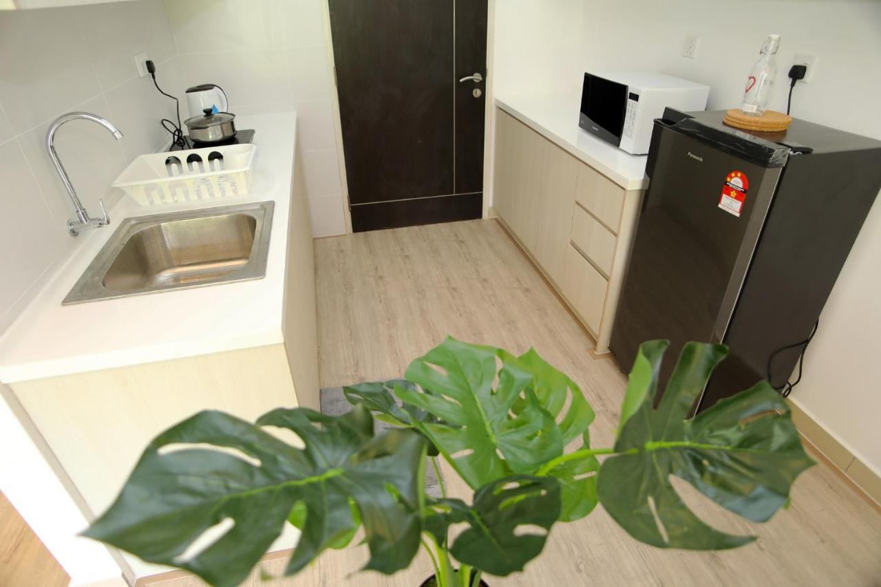 Nature Cozy Home @Midhills Genting L 8 Mins Skyway/Gpo Genting Highlands Luaran gambar
